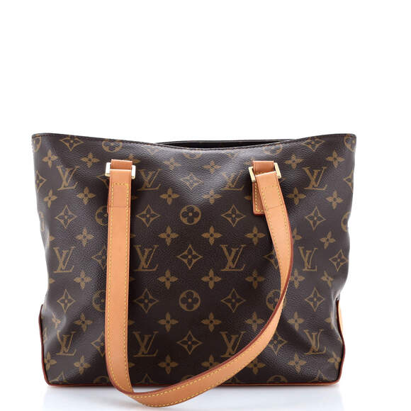 Louis Vuitton Cabas Piano Canvas #184035L81B - Picture 1 of 9